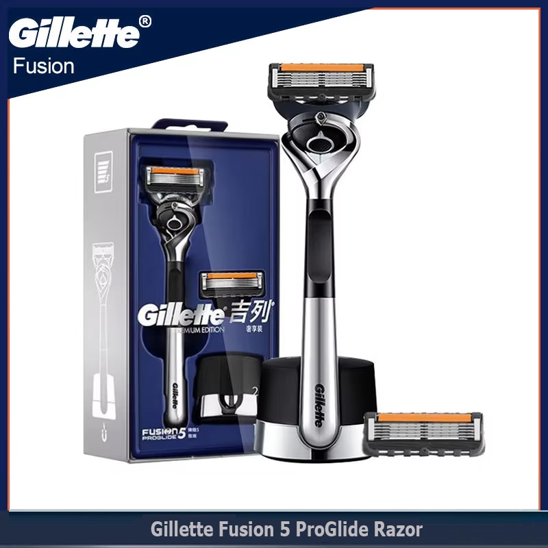 Tech Acc - Бритва Gillette Fusion 5 ProGlide с