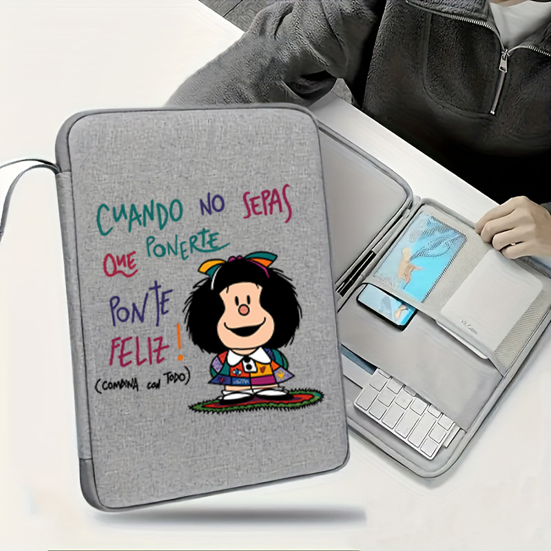 Tech Accessories For A Tablet - Ударопрочный чехол для планшета iPad 10.9/12.9