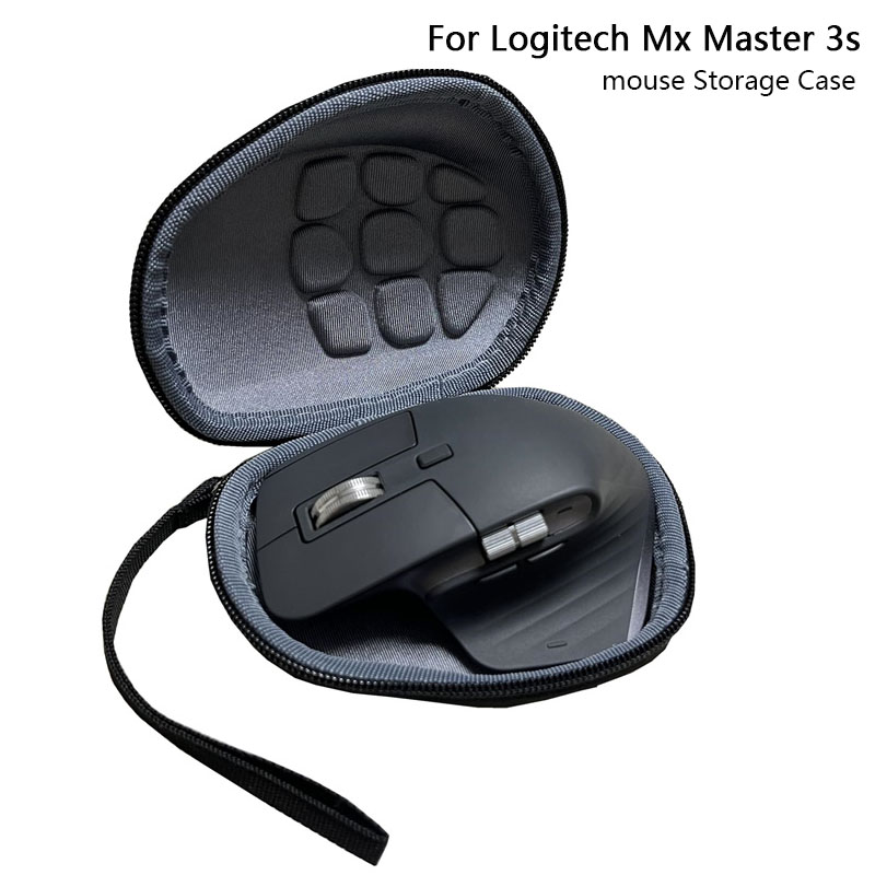 Tech Acc - Жесткий защитный чехол для Logitech MX