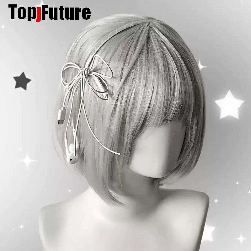 Tech Girl Accessories - Женская оригинальная повязка на голову в