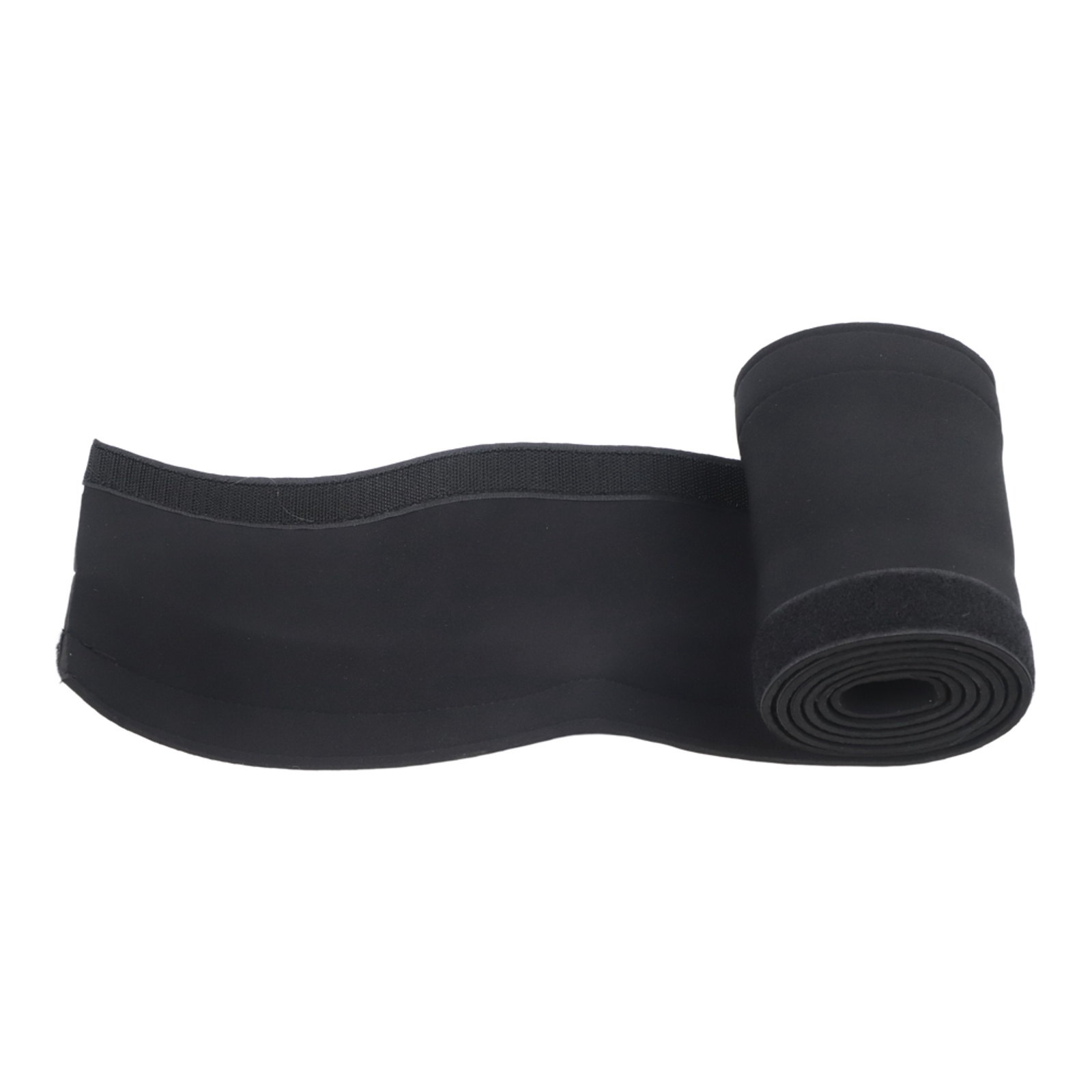 Cable Sleeve Neoprene - Неопреновая защитная оплетка для кабеля троллингового