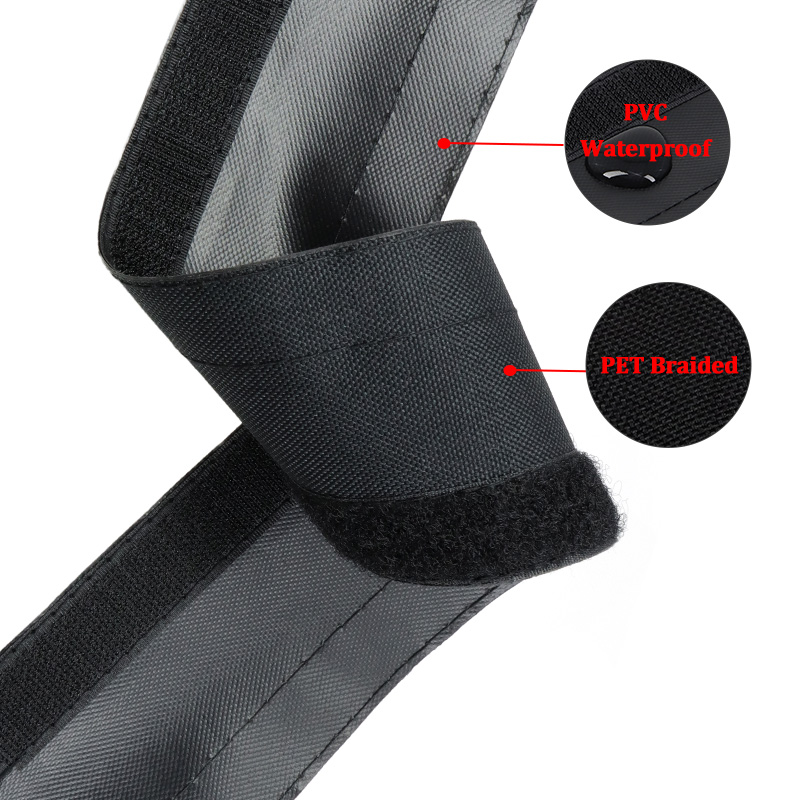 Водонепроницаемый износостойки – обзор и цена Cable Sleeve Neoprene