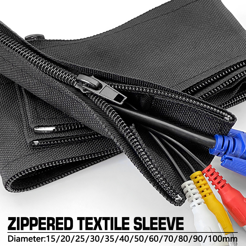 Водонепроницаемый защитный чех – обзор и цена Cable Sleeve Neoprene
