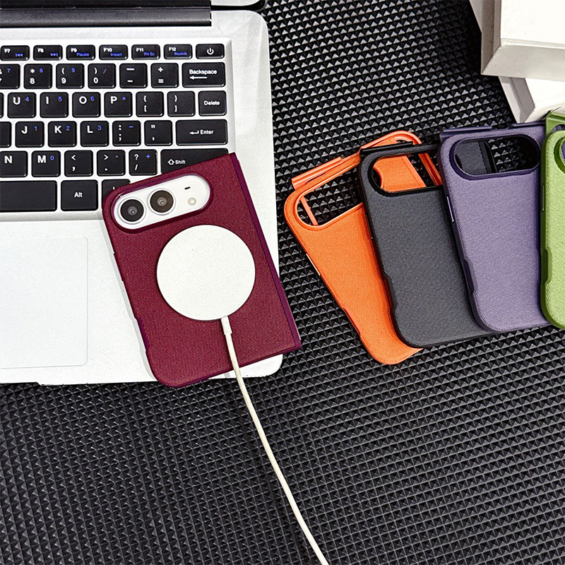 Магнитный чехол для телефона и – обзор и цена Tech Accessories Dropshipping