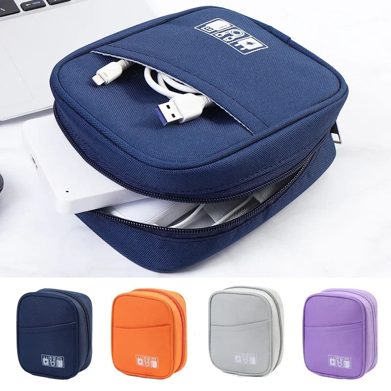 Новая дорожная сумка-органайзе – обзор и цена Tech Accessories Travel Bag