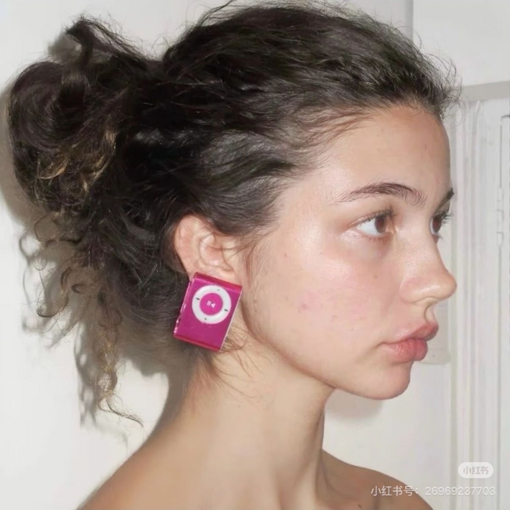 Оригинальный мини-плеер MP3, м – обзор и цена Tech Inspired Accessories