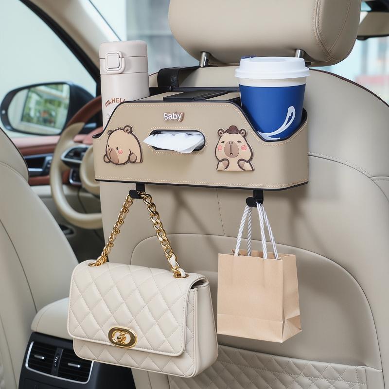 Многофункциональный автомобиль – обзор и цена Tech Accessories Travel Bag