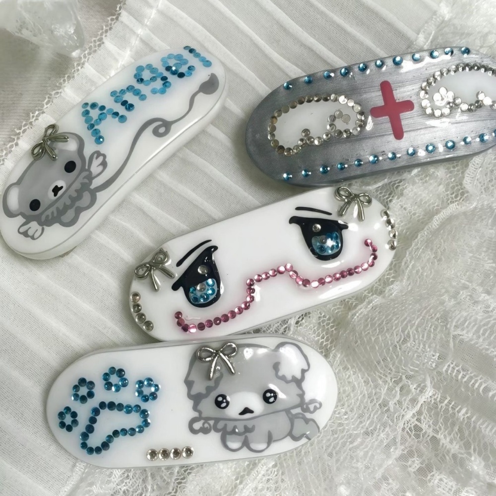 Винтажная Y2K Kawaii собачья л – обзор и цена Tech Inspired Accessories