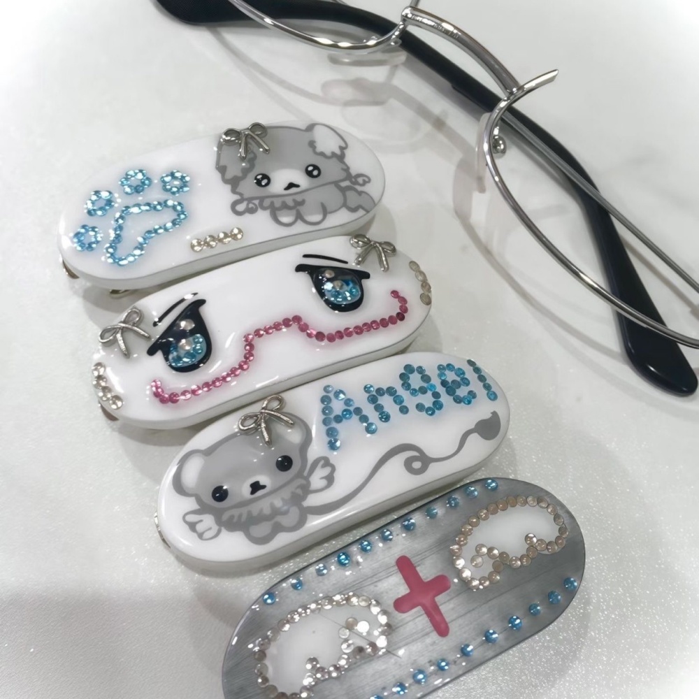 Винтажная Y2K Kawaii собачья л – обзор и цена Tech Inspired Accessories