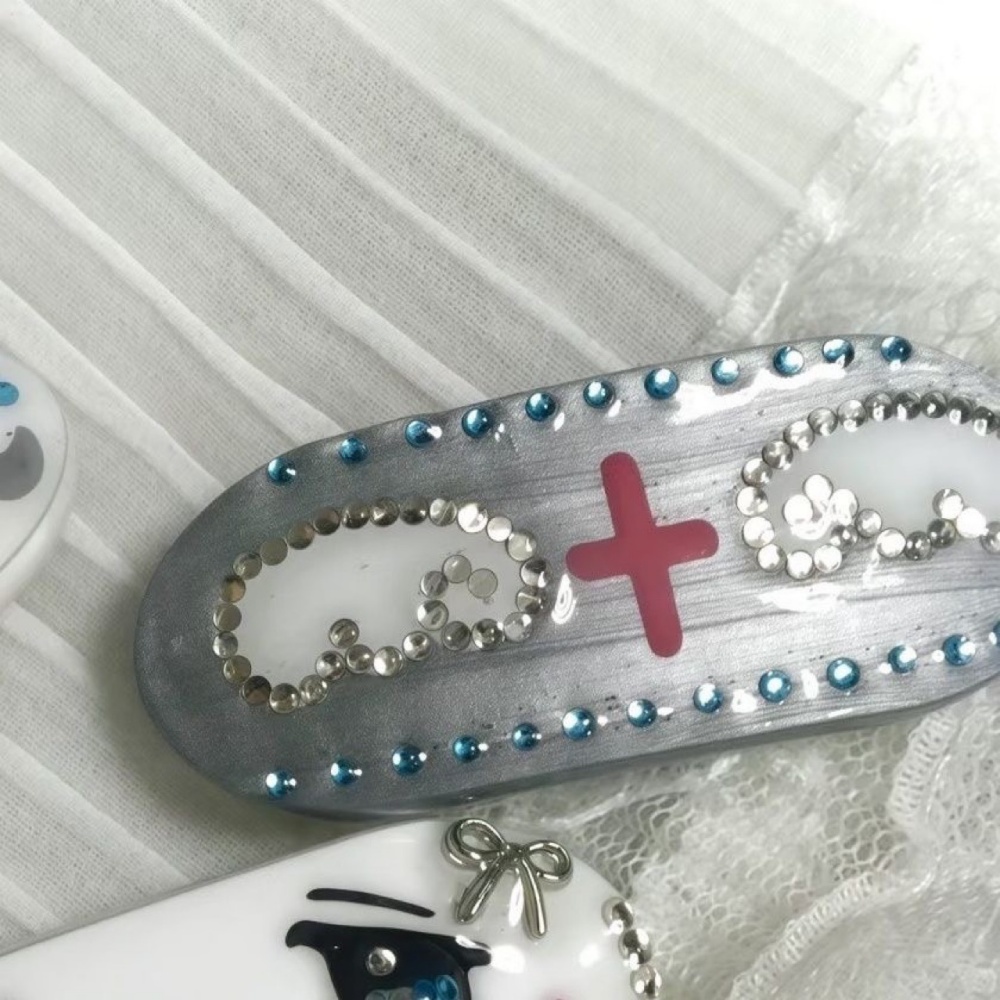 Винтажная Y2K Kawaii собачья л – обзор и цена Tech Inspired Accessories