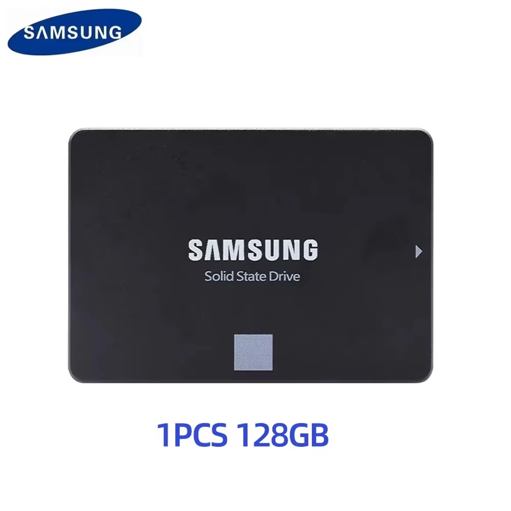 SAMSUNG SSD 870 Evo 2.5'' SATA – обзор и цена Samsung Ssd Evo 870