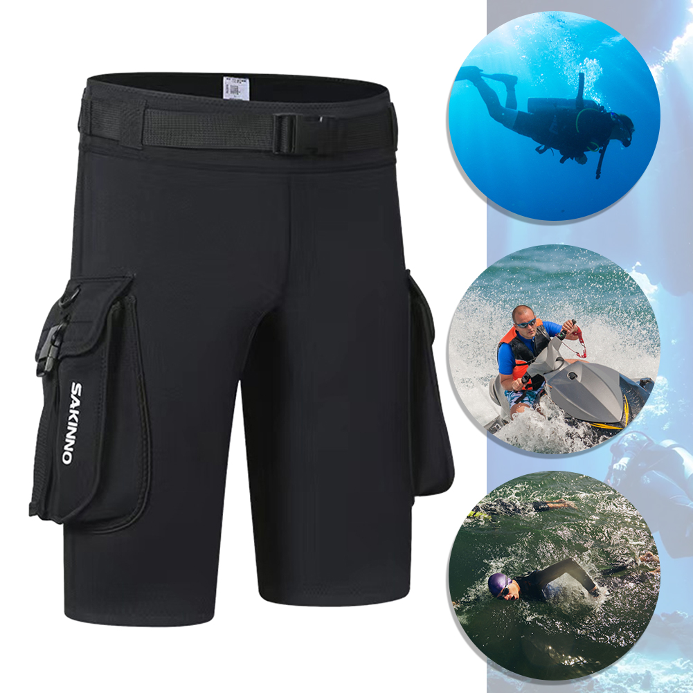 Шорты из неопрена толщиной 3 м – обзор и цена Tech Accessories For Men