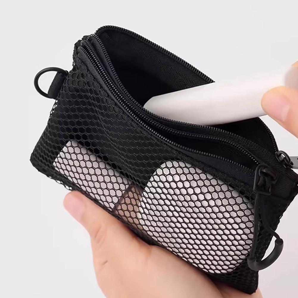 Портативная дорожная косметичк – обзор и цена Tech Accessories Travel Bag