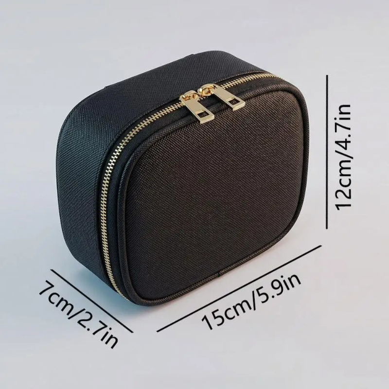 Новая портативная косметичка 2 – обзор и цена Tech Accessories Travel Bag
