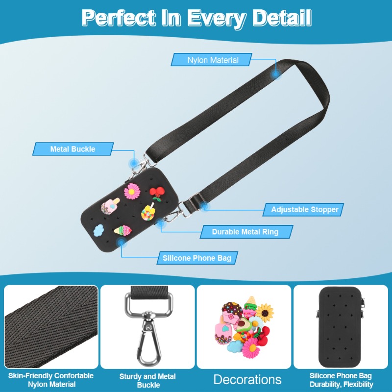 Многофункциональная портативна – обзор и цена Tech Accessories Travel Bag