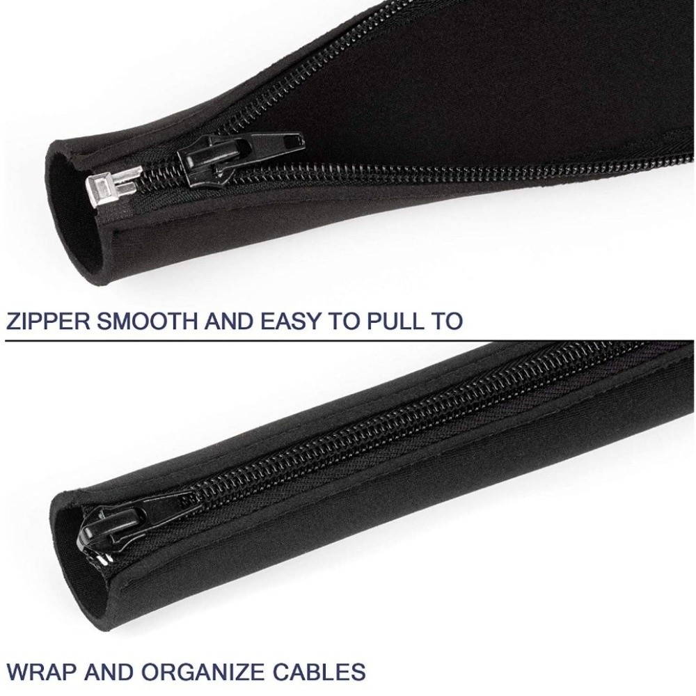 Сумка-органайзер для кабелей 5 – обзор и цена Cable Sleeve Neoprene