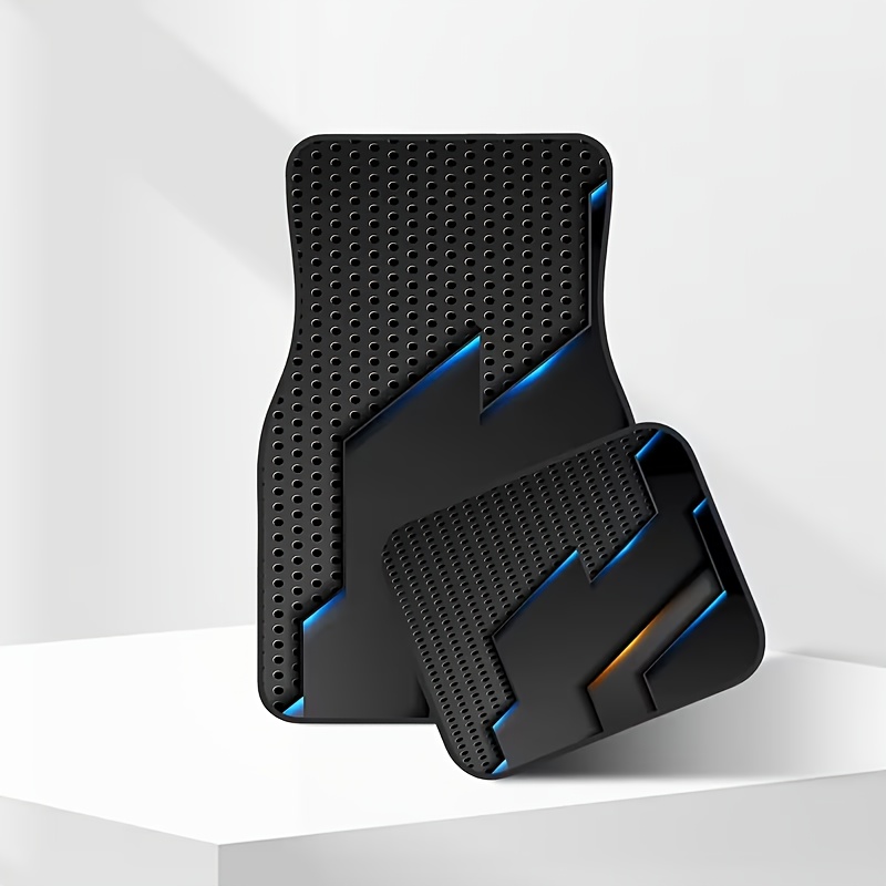 Набор из 4 штук - 2D-печать -  – обзор и цена Tech Accessories Luxury