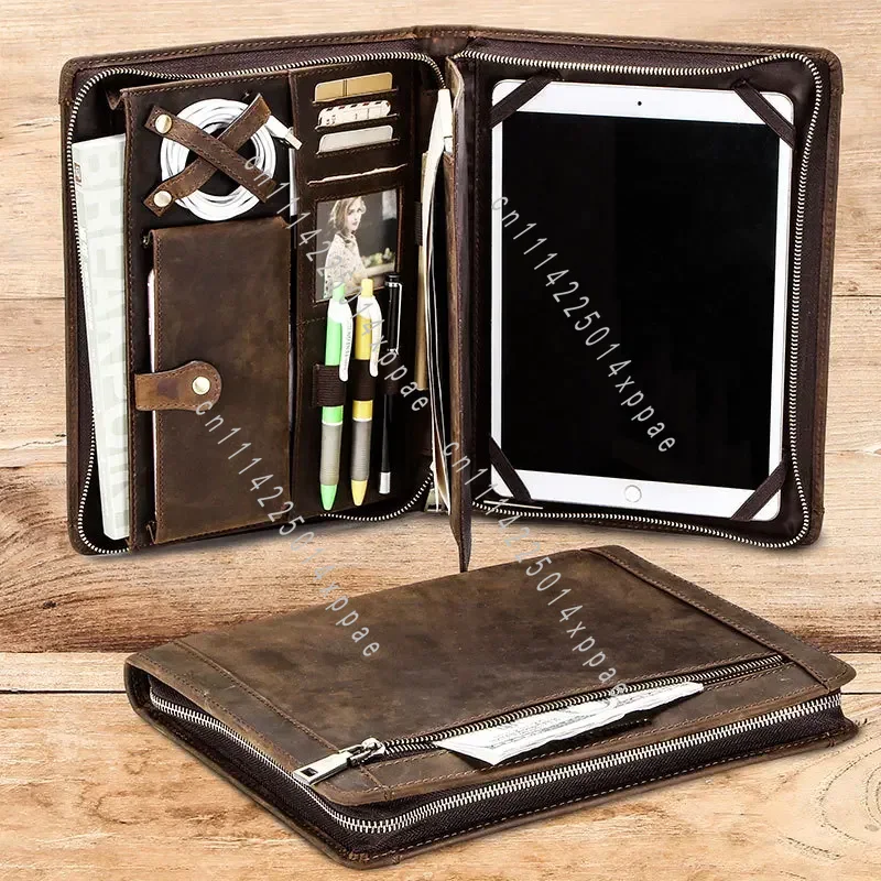 Кожаная сумка-органайзер для п – обзор и цена Tech Accessories For A Tablet