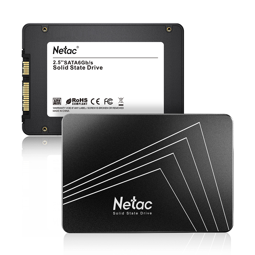 Твердотельный накопитель Netac – обзор и цена Samsung Ssd Evo 870