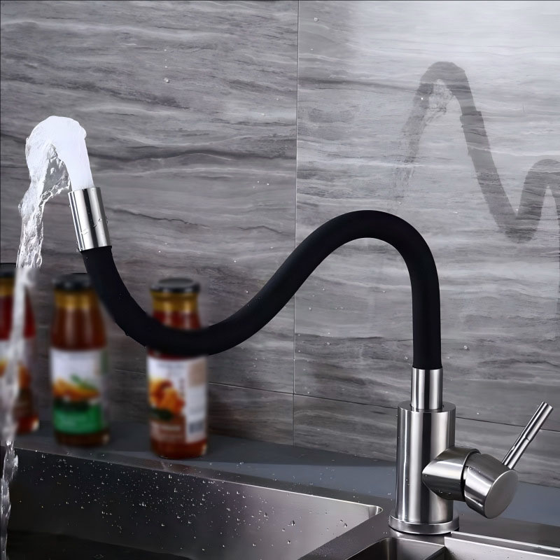 360 °   Поворотный кухонный см – обзор и цена High Tech Kitchen Accessories