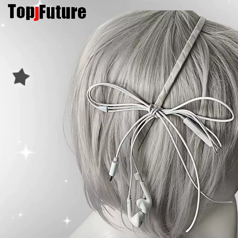 Женская оригинальная повязка н – обзор и цена Tech Girl Accessories