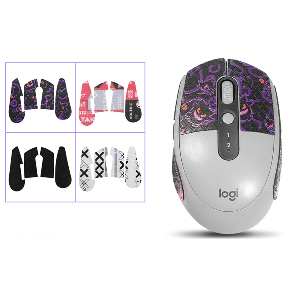 Для Logitech M590 лента для ру – обзор и цена Tech Acc