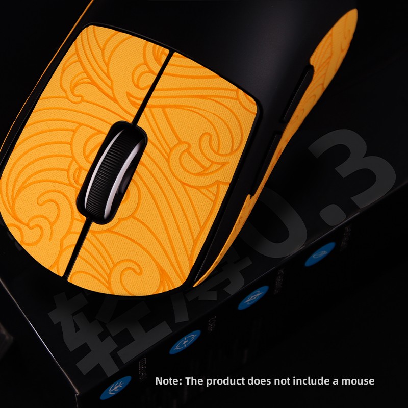 Esports Tiger Gaming Mouse Gri – обзор и цена Tech Acc