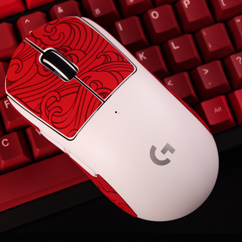 Esports Tiger Gaming Mouse Gri – обзор и цена Tech Acc