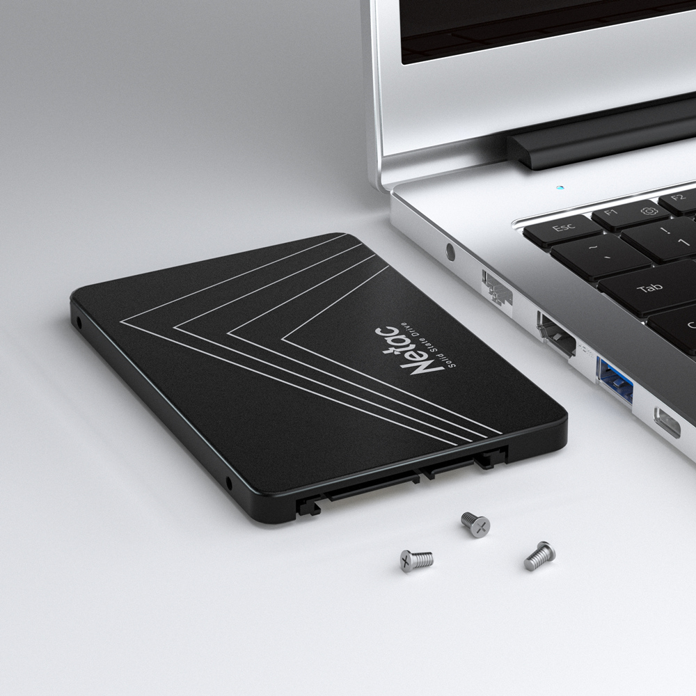 Твердотельный накопитель Netac – обзор и цена Samsung Ssd Evo 870
